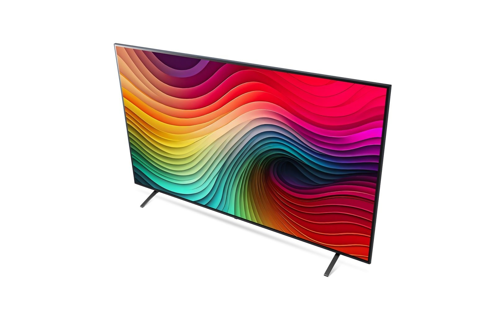 Televisor Lg Nanocell 86nano81t6a 86' Ultra Hd 4k Smart Tv Wifi