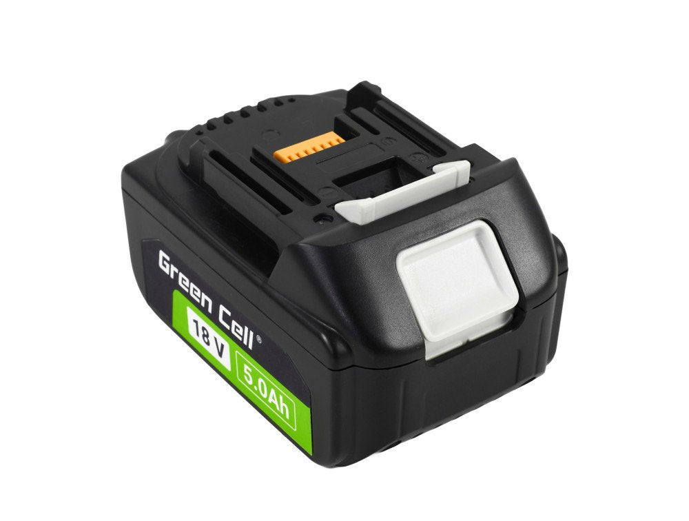 EAN 5904326375123 - Green Cell PTMA18V5 cargador y batería cargable imagen 3