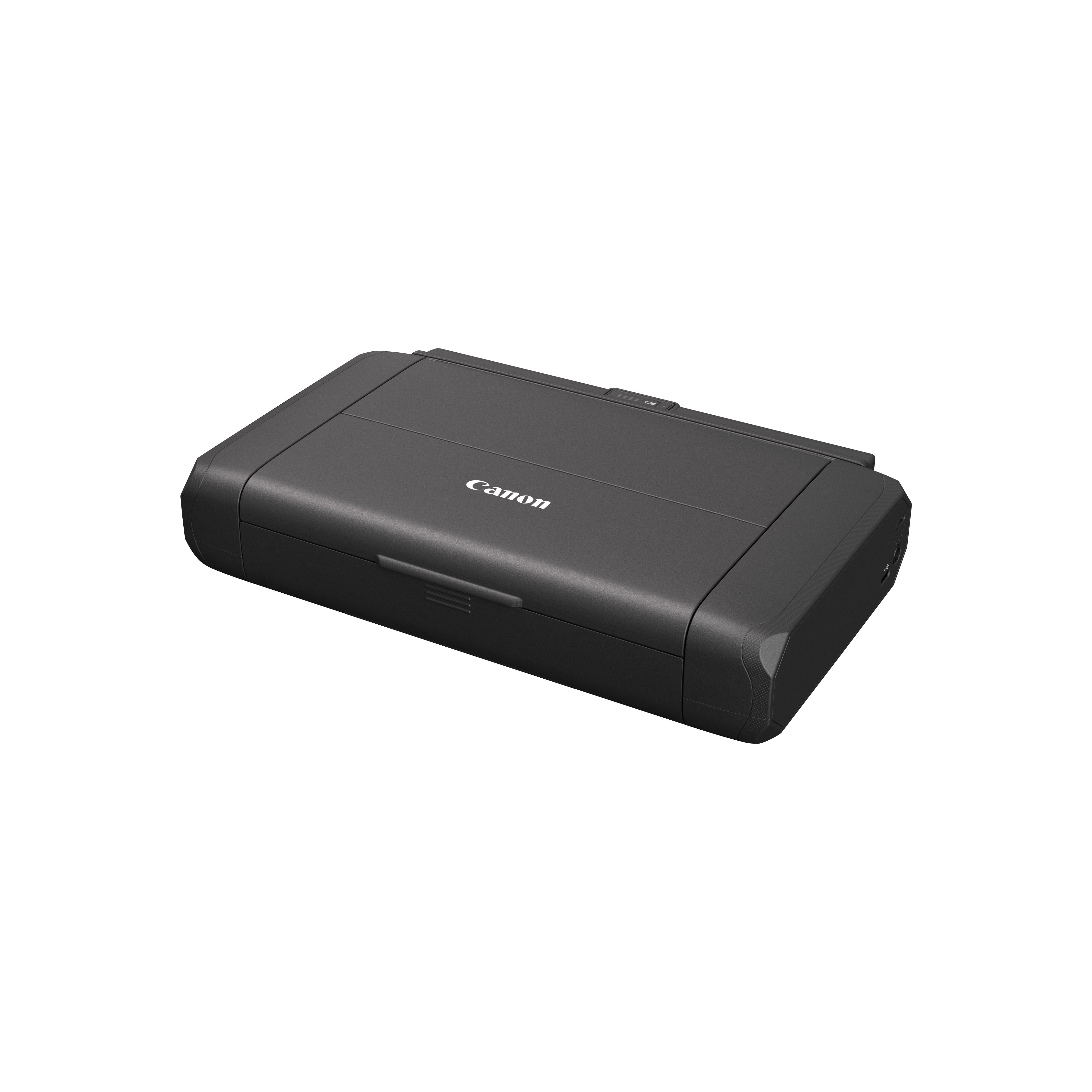 EAN 4549292245998 - Canon MAXIFY BX110 impresora de inyección de tinta Color 4800 x 1200 DPI A4 Wifi imagen 5