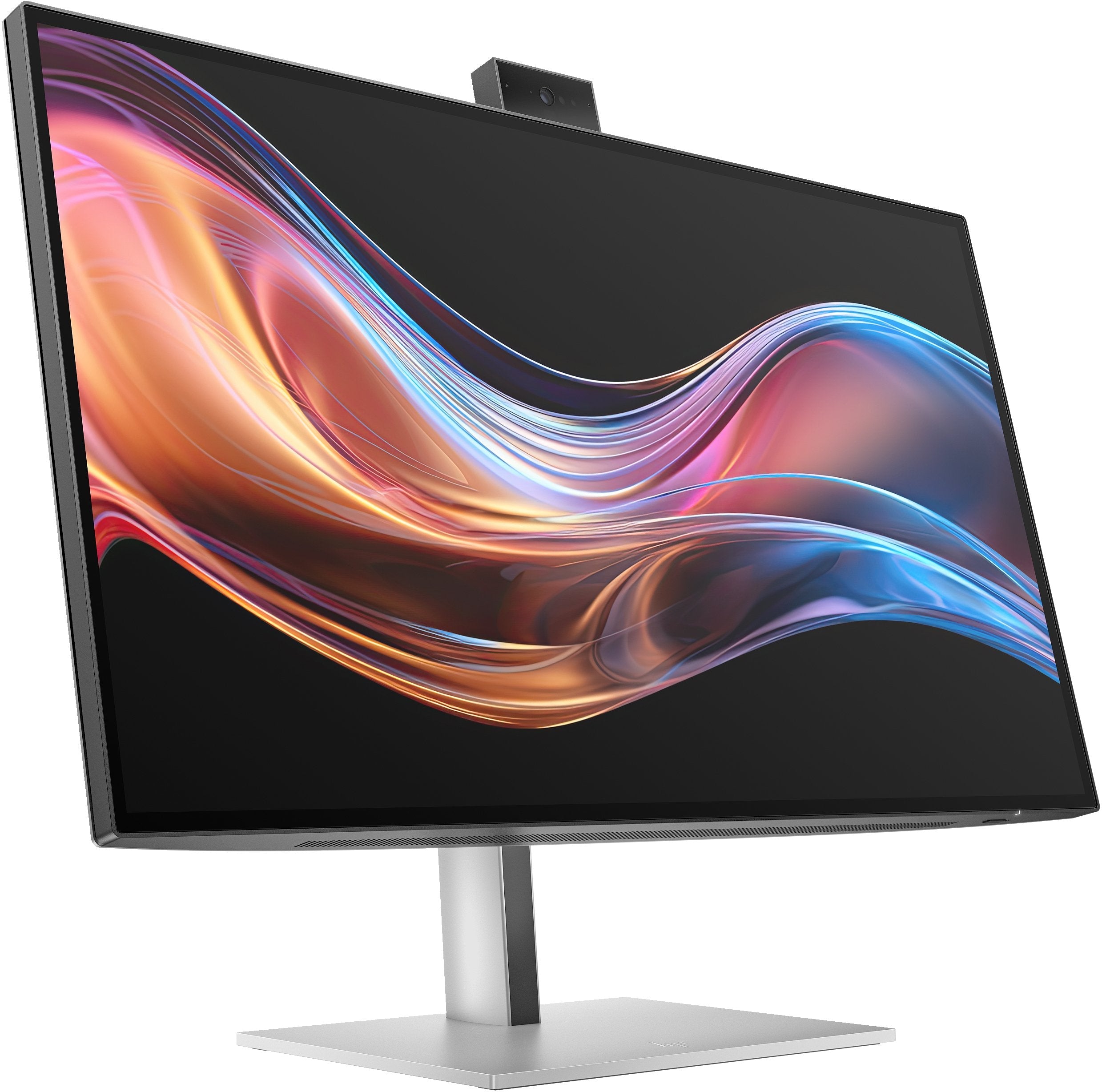 EAN 5715063748886 - HP Series 7 Pro 27 inch 4K Conferencing Monitor - 727pm PVC Free pantalla para PC 68,6 cm (27") 3840 x 21 imagen 2