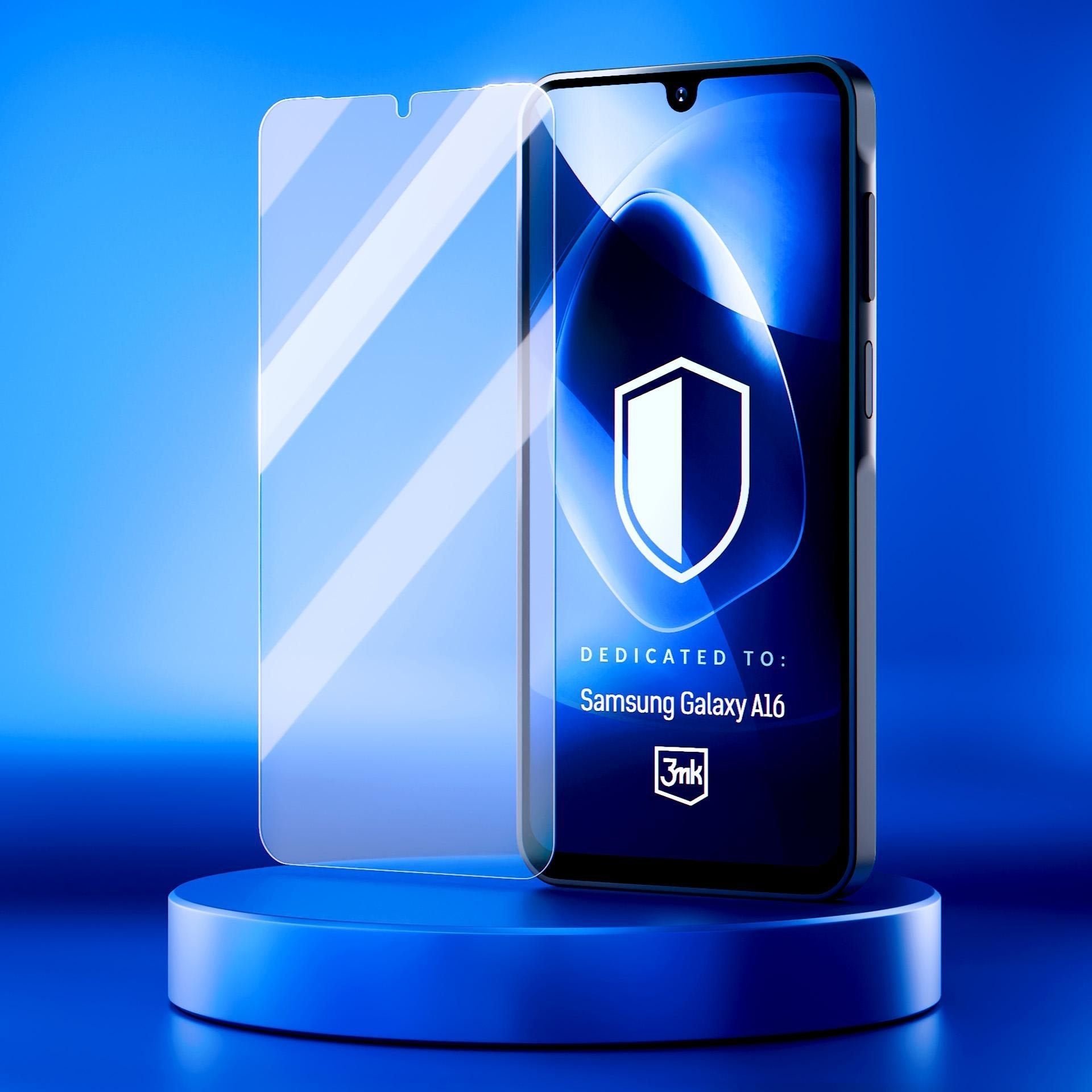 3mk Flexibleglass Do Samsung Galaxy A16