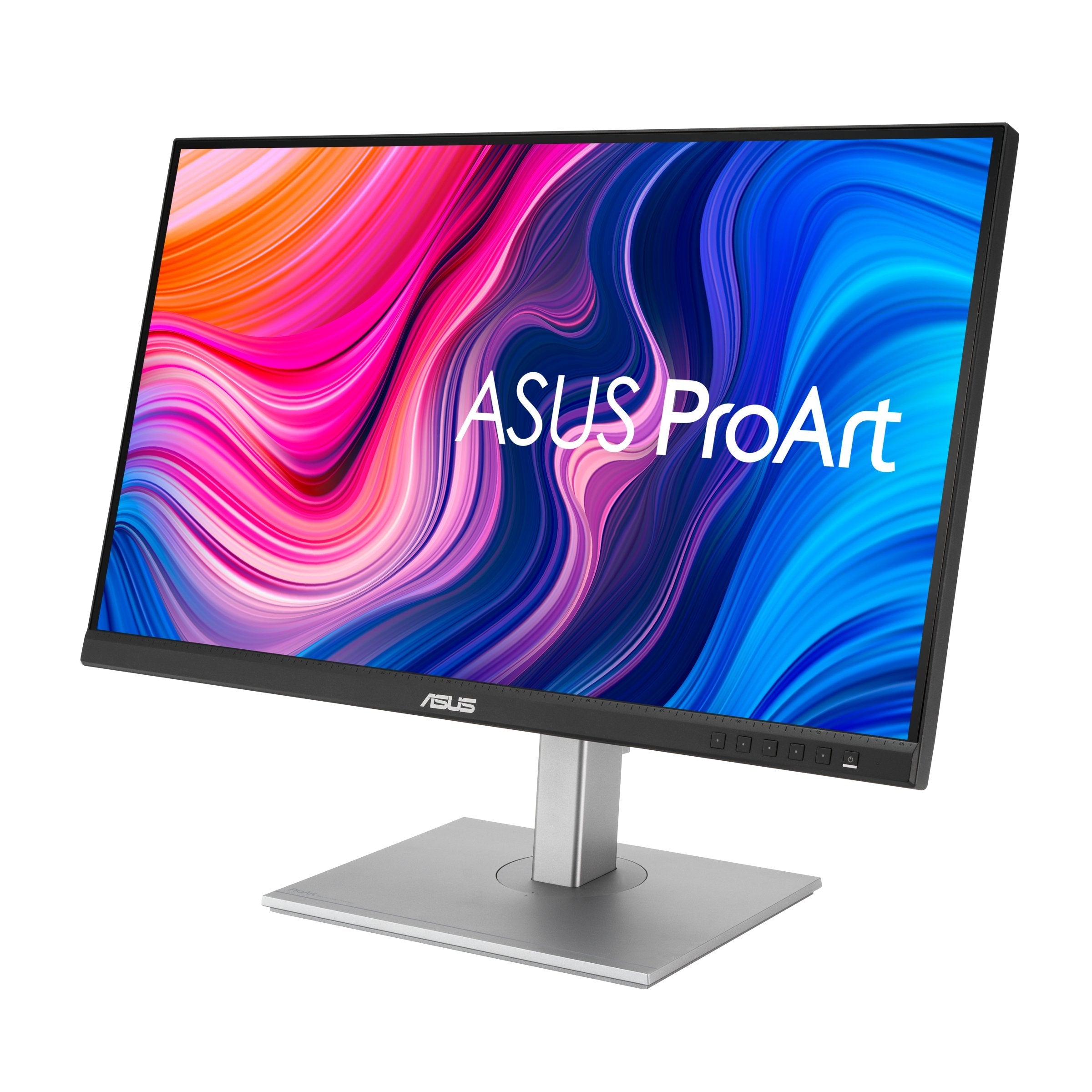Monitor Profesional Asus Proart Display Pa278cv 27' Wqhd Multimedia Negro Y Plata