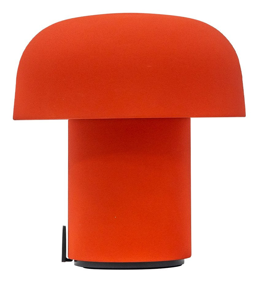 Lampa Przenosna Akumulatorowa Sensa Pomaranczowa