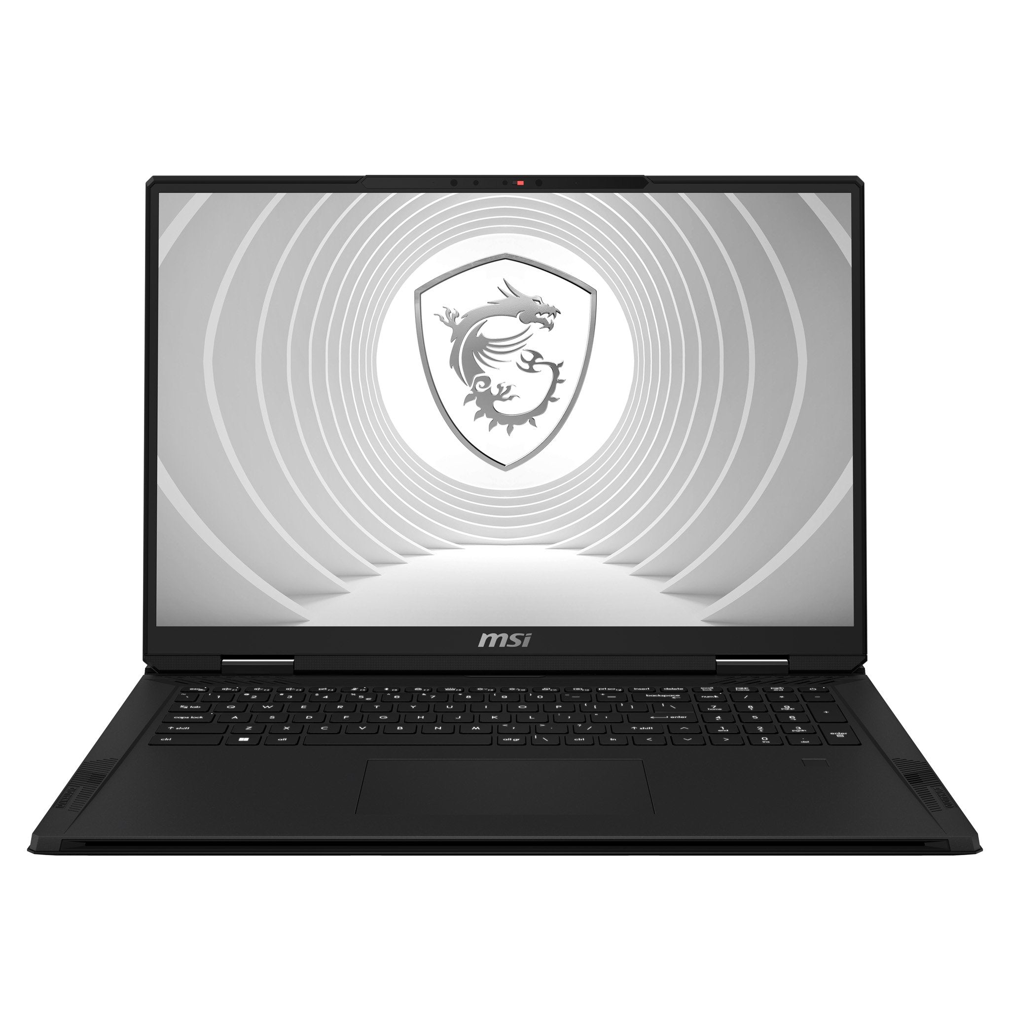 Msi Creatorpro X18 Hx A14vksg-024fr Intel® Core? I9 I9-14900hx Station De Travail Mobile 45,7 Cm (18) Wquxga 128 Go Ddr5-Sdram 4 To Ssd Nvidia Rtx 3500 Ada Wi-Fi 7 (802.11be) Windows 11 Pro Gris