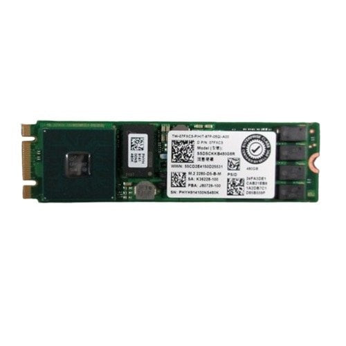 Dell Disco Duro 480gb2eit06m.2 Single Sticks2 Ck