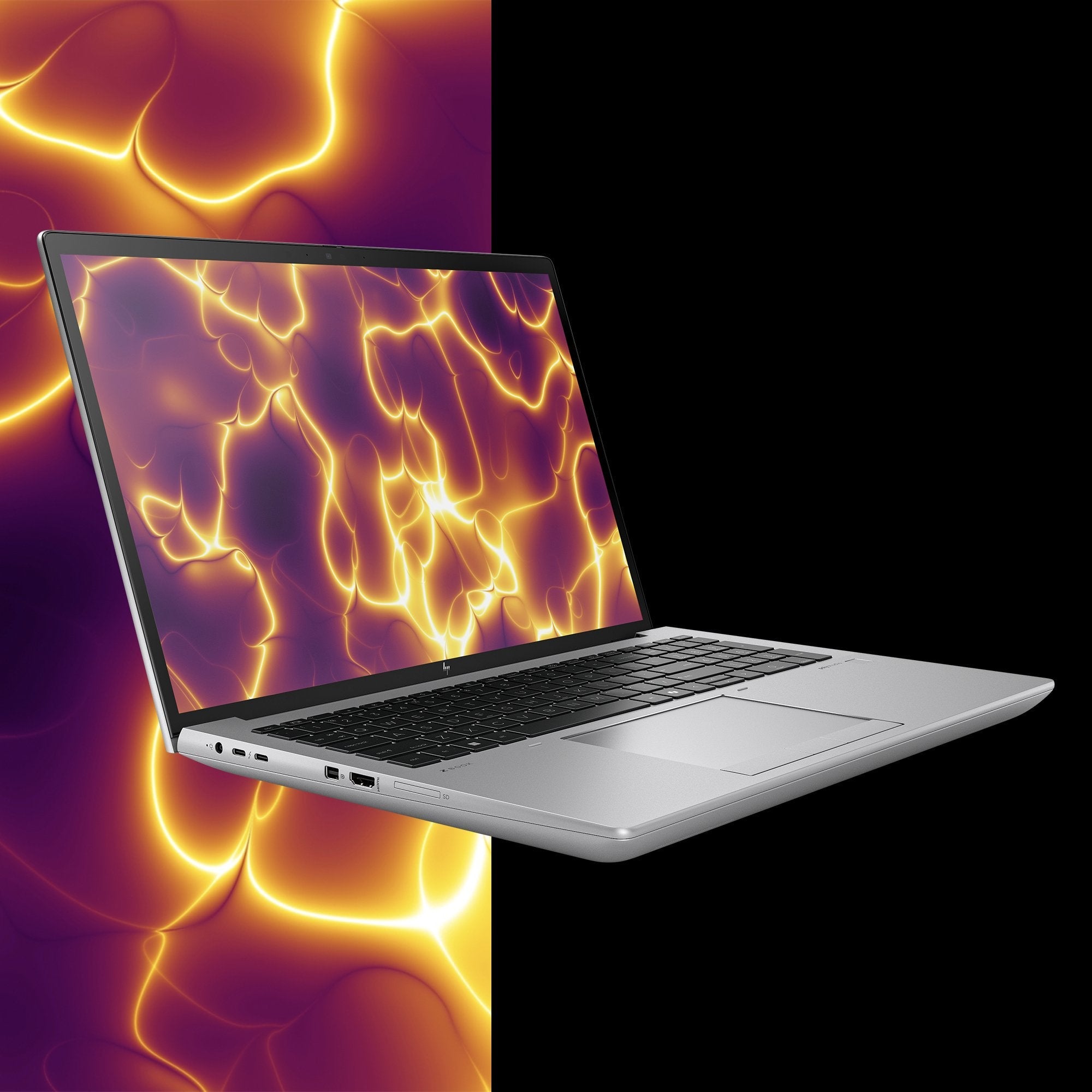 Portatil  Hp Zbook Fury16 G11 I9-14900hx Syst 1tb 64gb 16in Nvd16 W11p