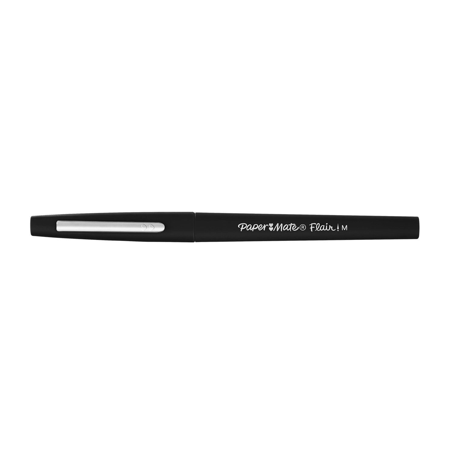 Papermate Flair Original Rotulador Medio Negro 1 Pieza(S)