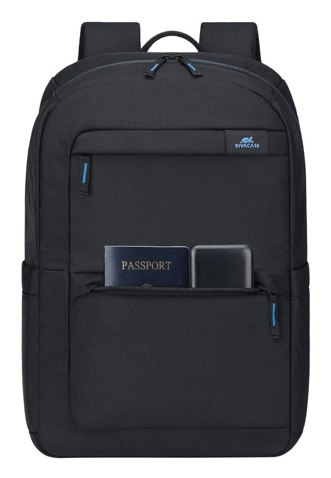 Nb Backpack Boboli 15.6-16"/Black 8062 Rivacase