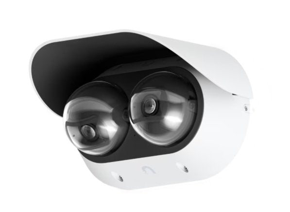 Ai Multi Sensor 2 Camera Pendant Mount Uacc-Ai-Ms-2-Pm-W