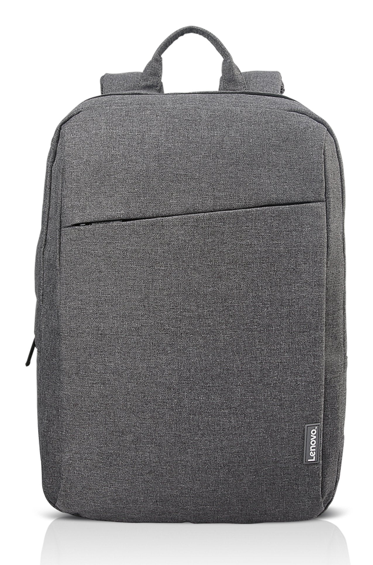 EAN 0191999684767 - Lenovo B210 39,6 cm (15.6") Mochila Gris imagen 1