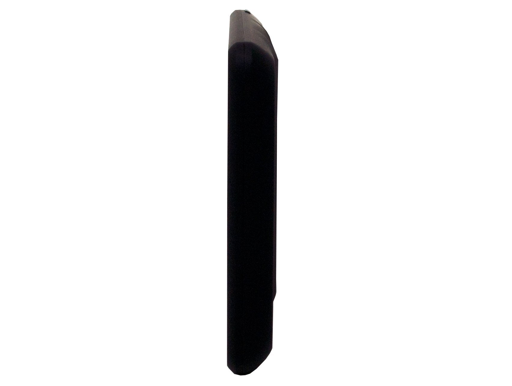 Snooper Ventura Pro S6900 Navegador Fijo 17,8 Cm (7") Lcd Pantalla Táctil 322 G Negro