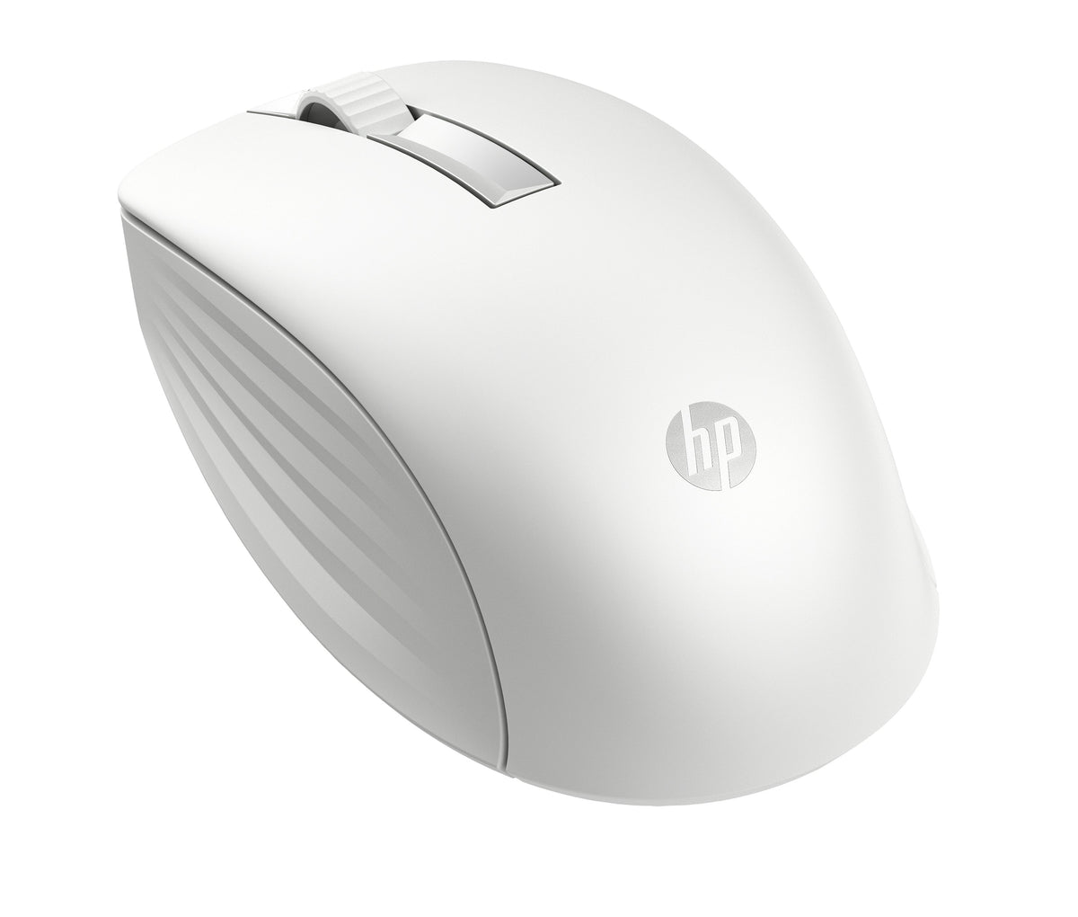 EAN 0196188142318 - HP 650 Wireless Keyboard and Mouse Combo White teclado Ratón incluido Hogar RF inalámbrico Blanco imagen 3