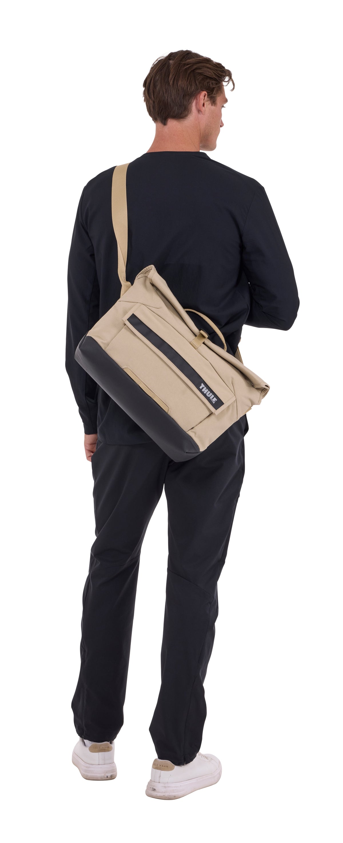 Thule Paramount Crossbody 14l - Paracb3114 Gentle Beige