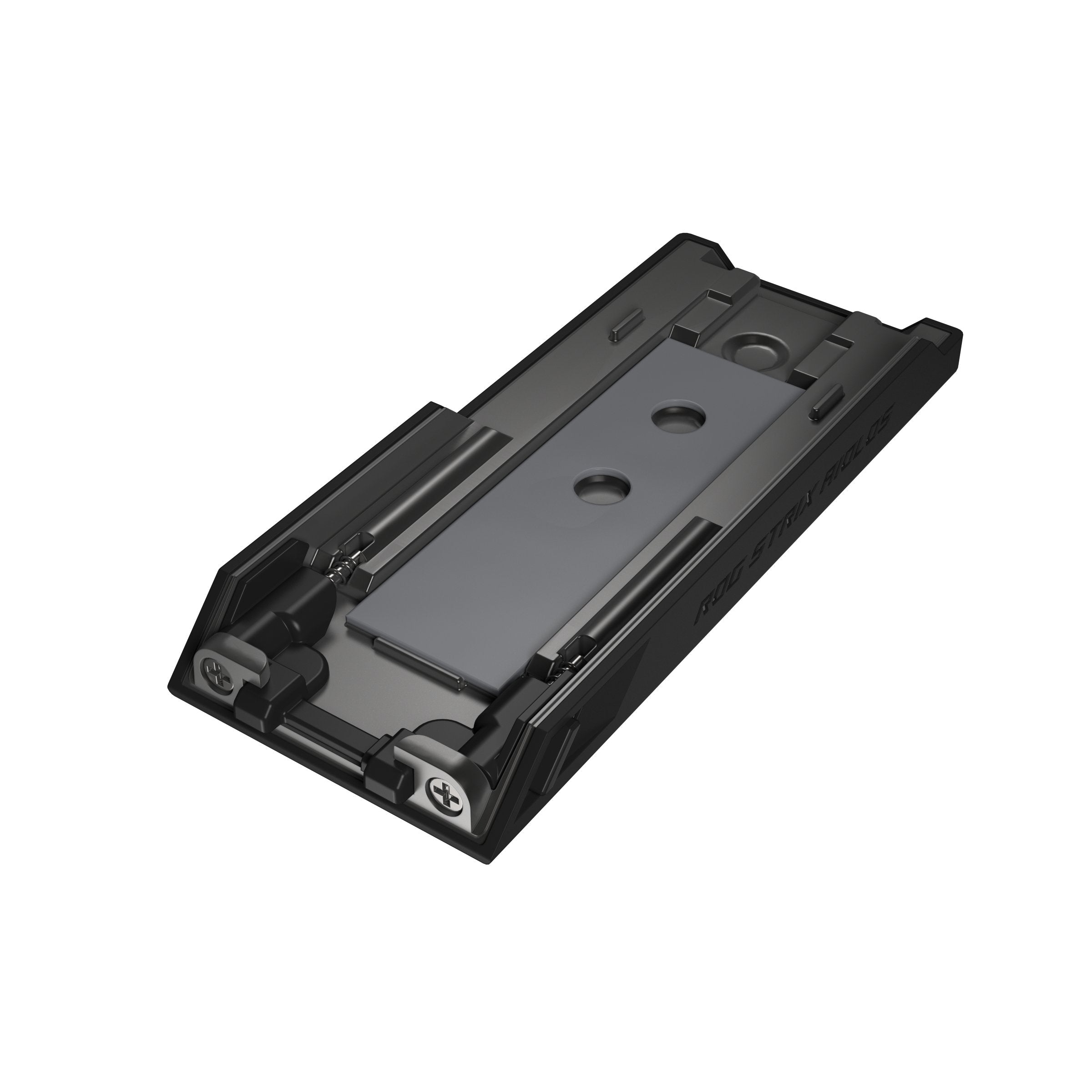 Asus Geh Usb Rog Mrix Aiolos Ssd Speichercaja