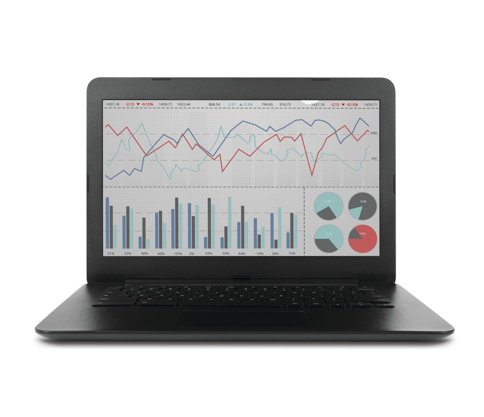 Lenovo Fp140w10 Laptop Privacy Screen 14.0" (16:10)