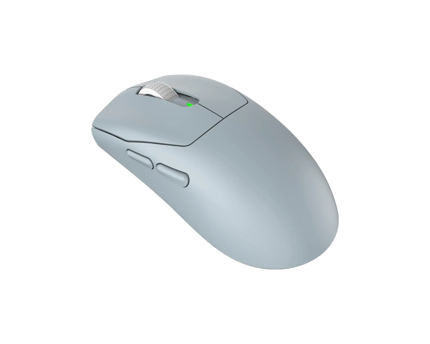 Raton Msi Forge Gm340 Wireless Sky