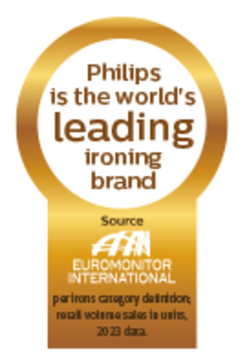 EAN 8720389004865 - Philips 6000 series PSG6042/20 estación plancha al vapor 2400 W 1,8 L SteamGlide Advanced Azul imagen 26