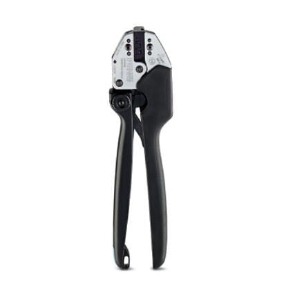 Phoenix Contact Crimpfox-Sr 6-2 1212468 Alicate De Crimpado Solar-Conector