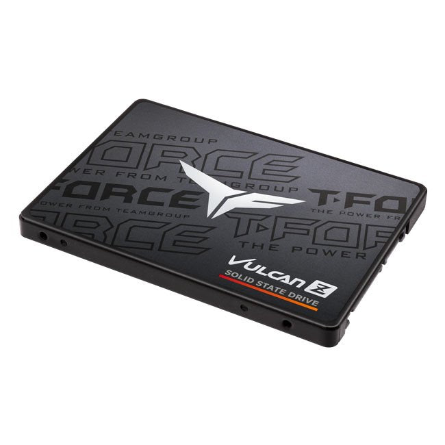 EAN 0765441060470 - Team Group T-FORCE VULCAN Z 1 TB 2.5" Serial ATA III 3D NAND imagen 4