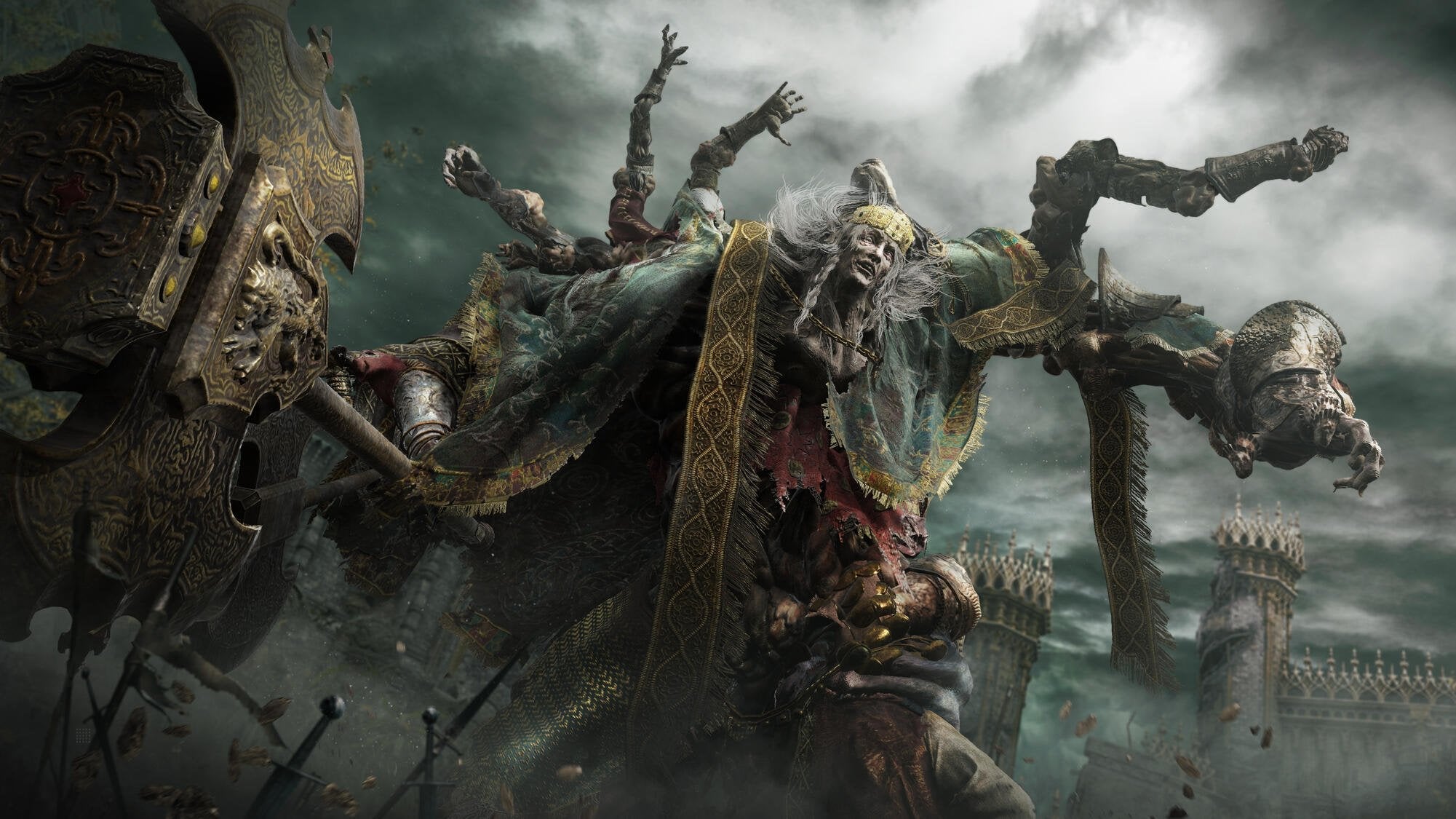 Elden Ring - Xbox One