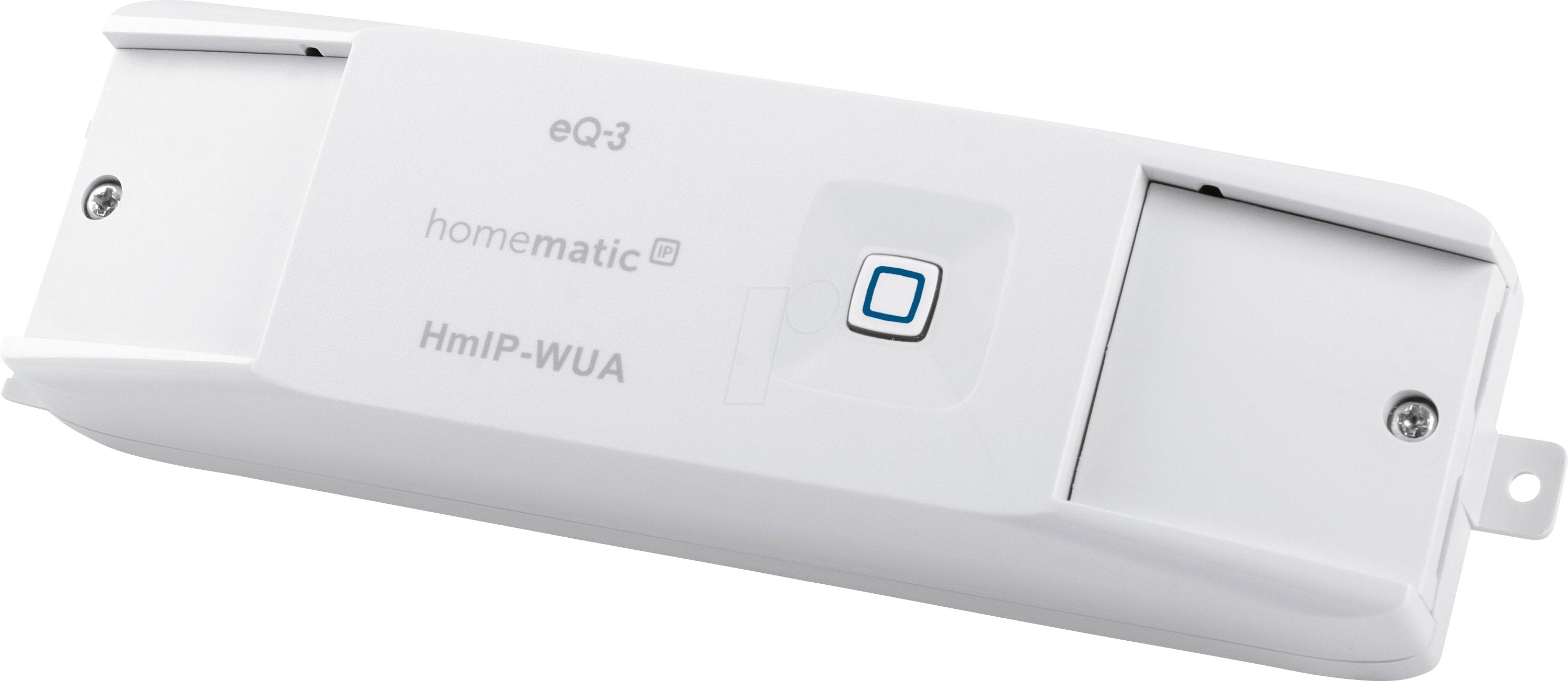 Actuador De Conmutación Universal Homematic Ip 0-10 V Hmip-Wua , Relé 154761a0