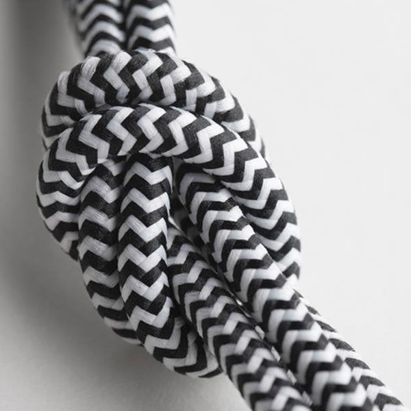 Belt Cable Type-C-C Zebra 1.2m Belt-C-Zeb-2-Np, 1.2 M, Usb