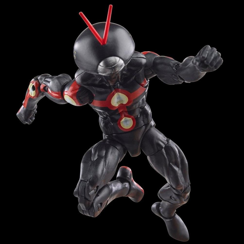 Figura Future Ant-Man Cassie Lang Marvel 15cm