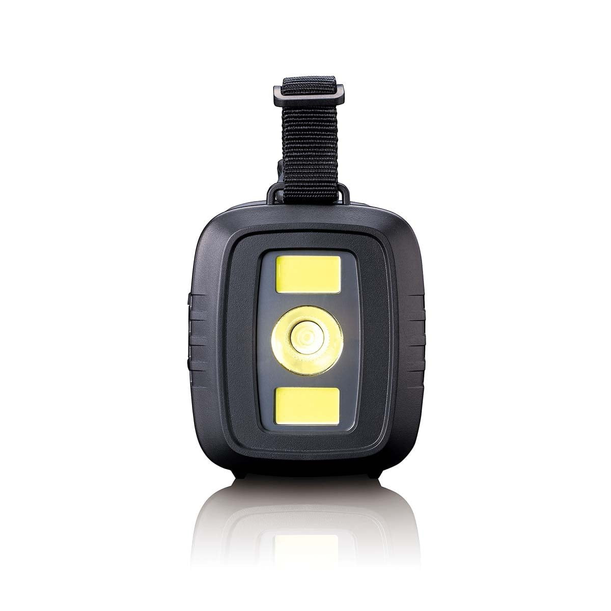 Lenco Pdr-055 Emergency Radio