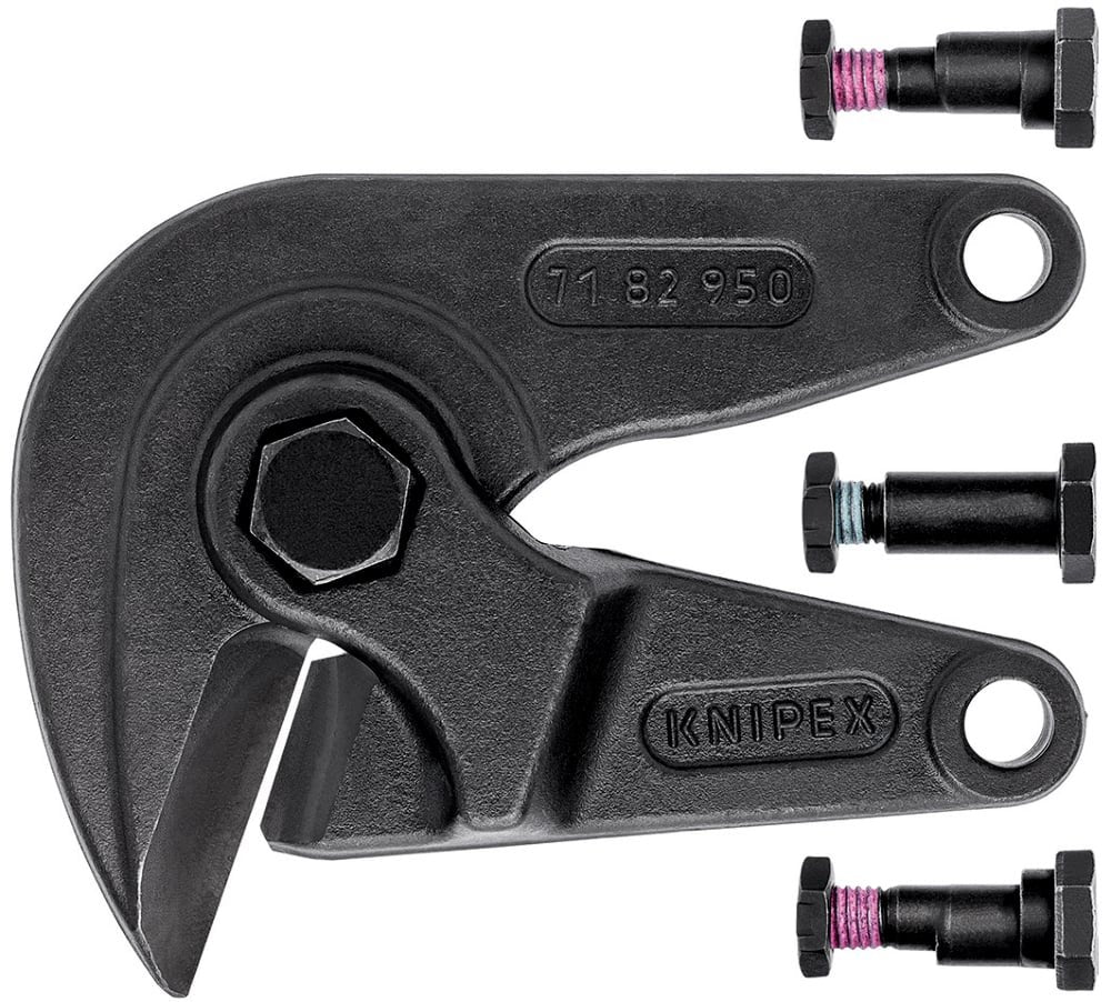 Knipex Ersatz-Messerkopf F. 71 82 950