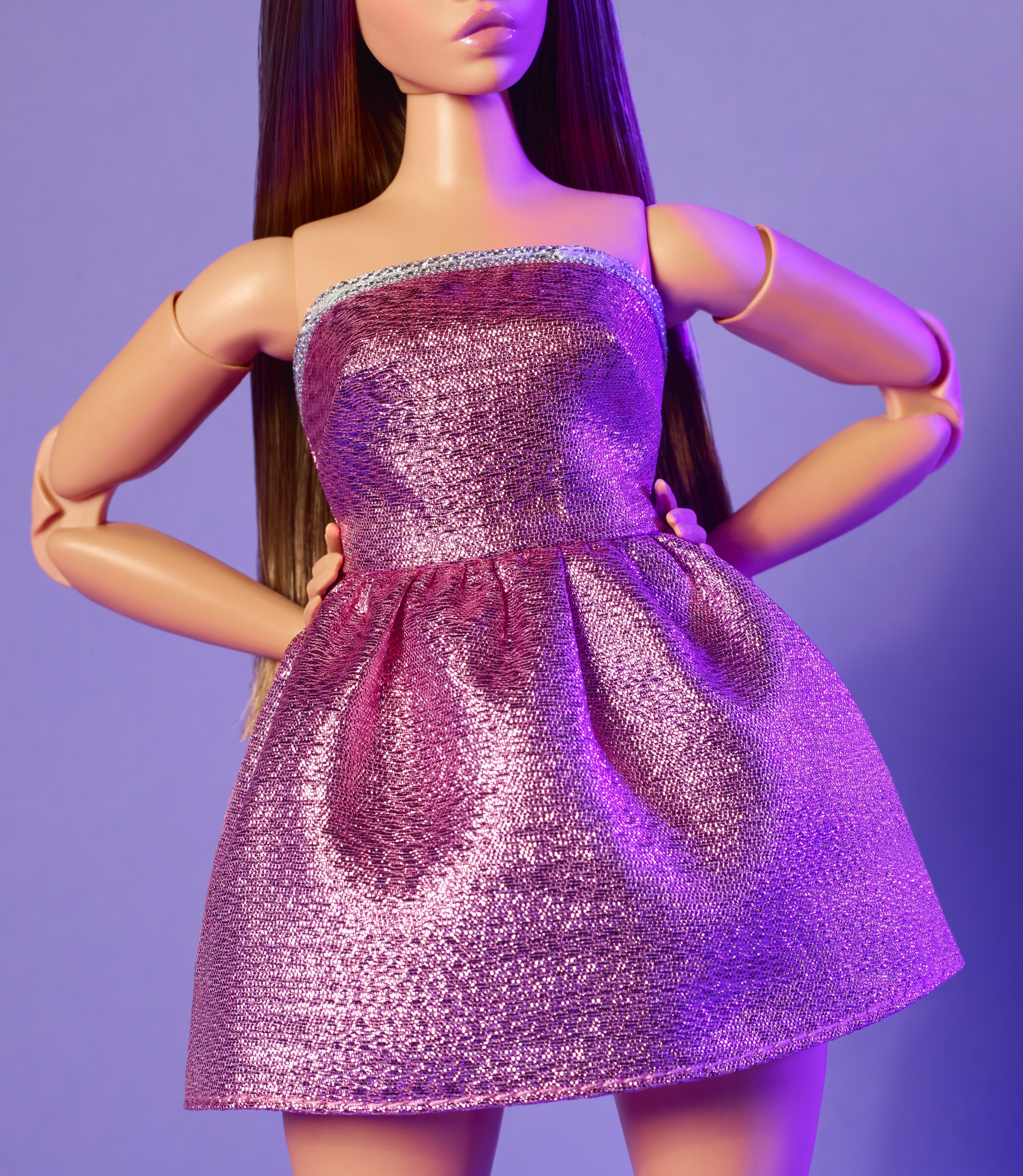 EAN 0194735180783 - Barbie Looks HRM16 muñeca imagen 14