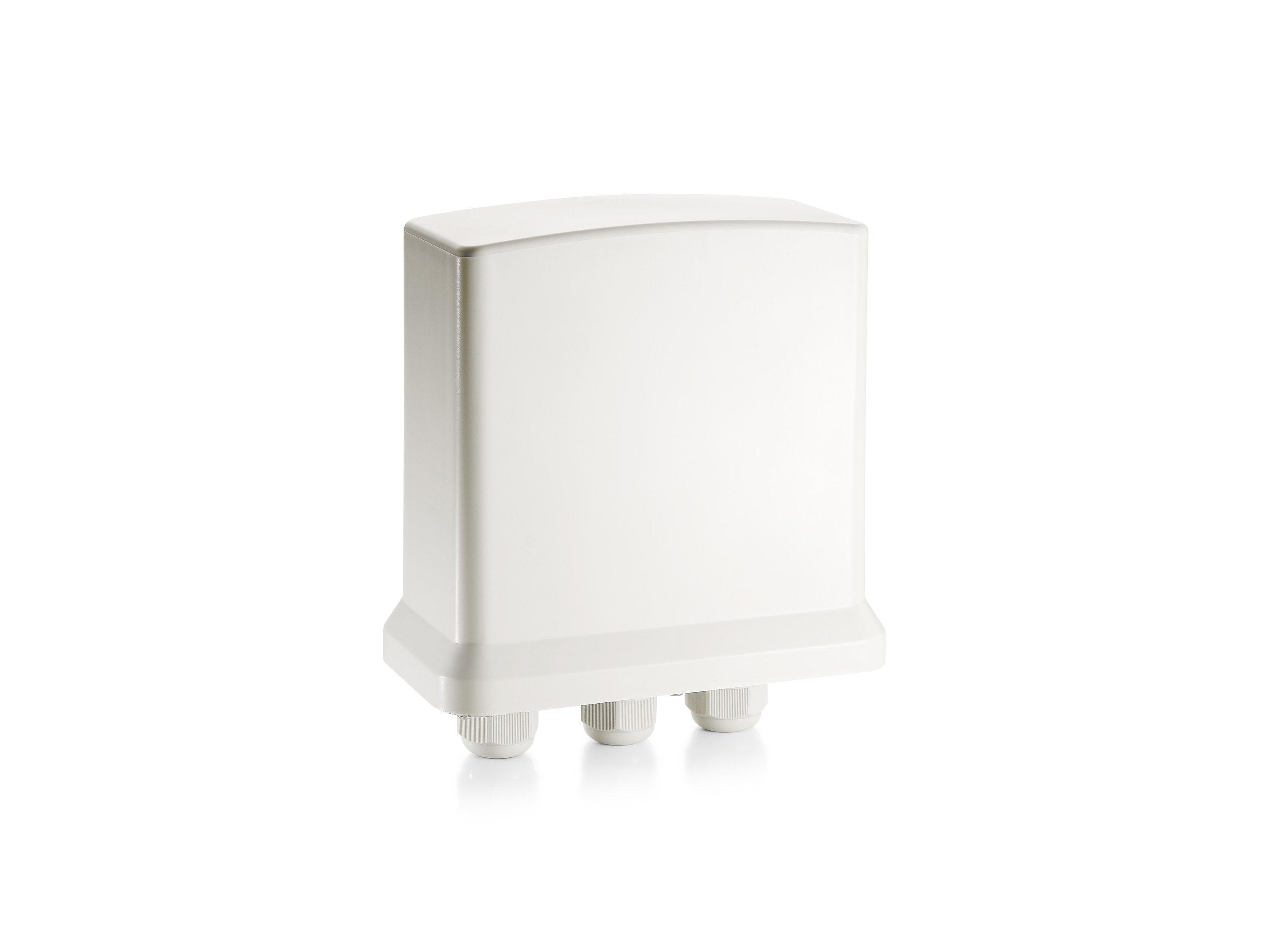 EAN 4015867185599 - LevelOne POR-1200 ampliador de red Repetidor de red Blanco imagen 1