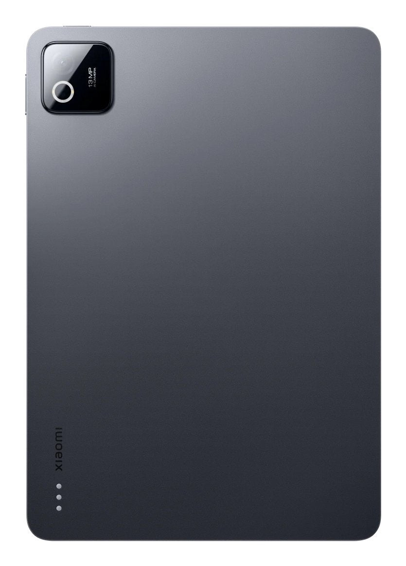 EAN 6932554473112 - Xiaomi Pad 8 Snapdragon 128 GB 28,4 cm (11.2") 8 GB Wi-Fi 7 (802.11be) Gris imagen 3