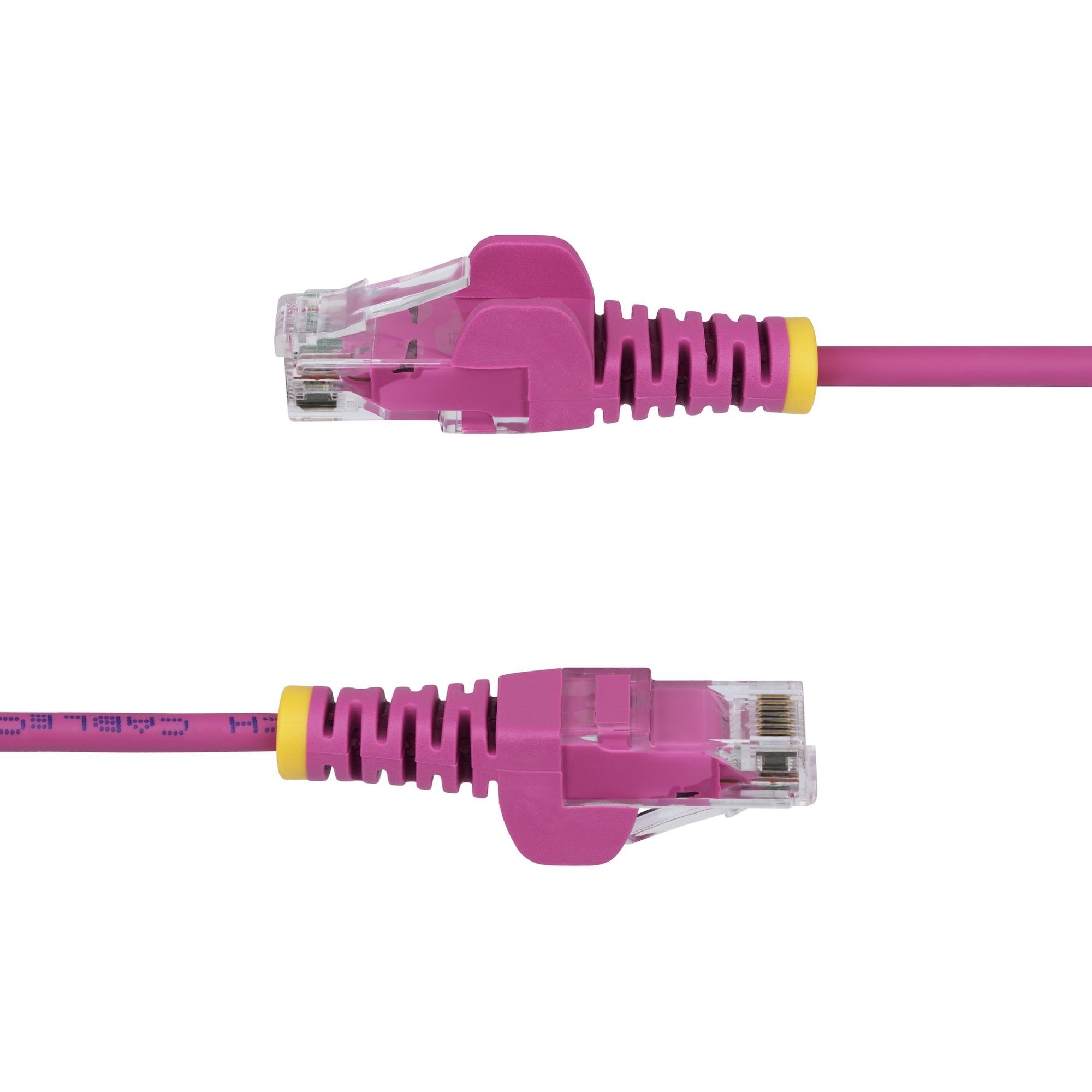 Cable Ethernet Cat6 Delgado Cabl