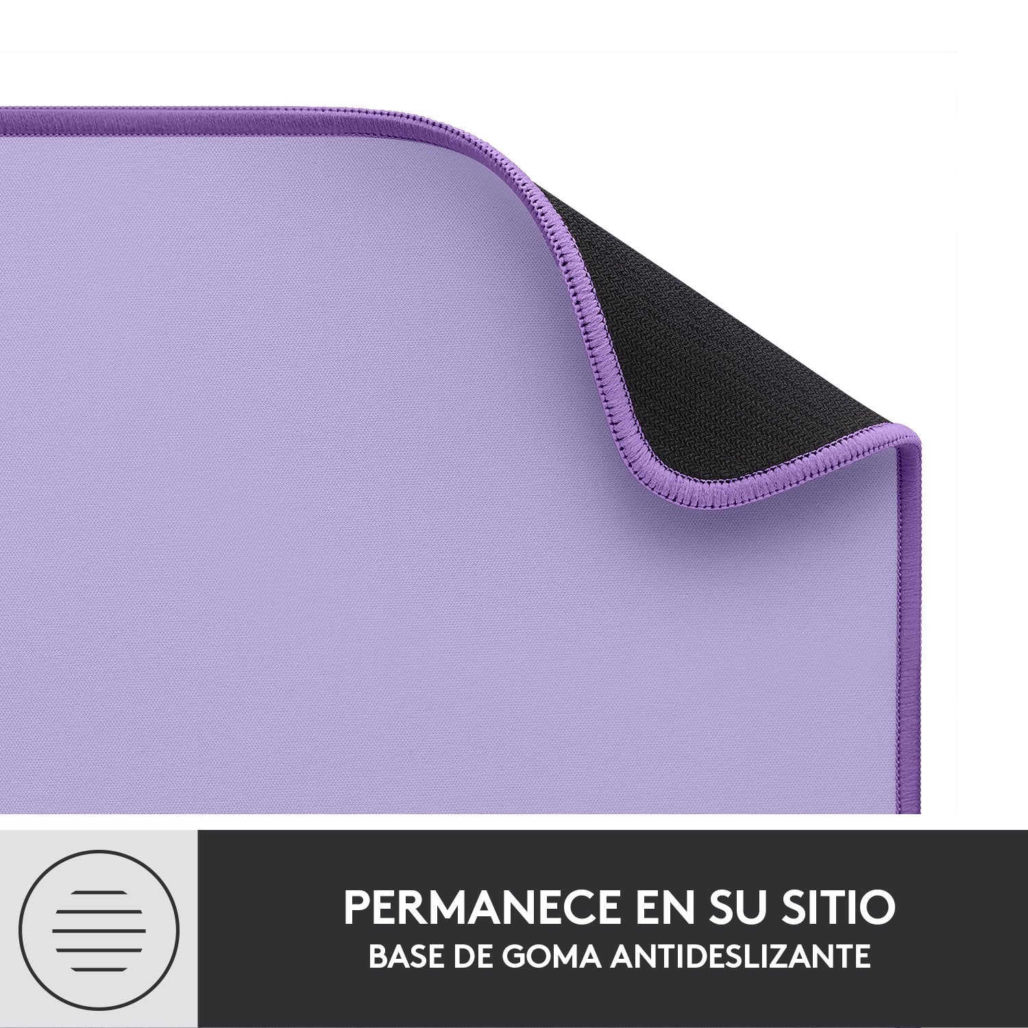 EAN 5099206099494 - Logitech 956-000054 alfombrilla para ratón Lavanda imagen 19