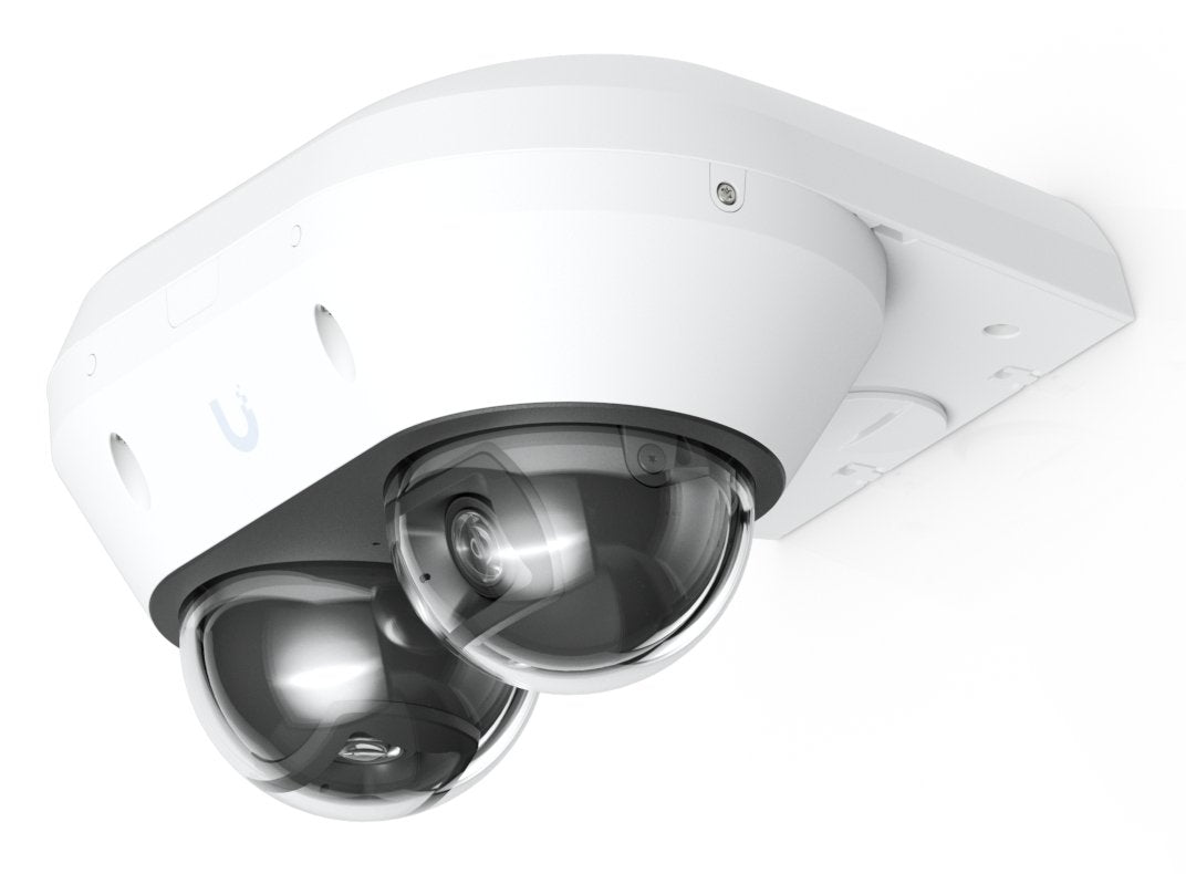 Ai Multi Sensor 2 Arm Mount (White) Uacc-Ai-Ms-2-Am-W