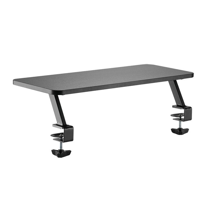 EAN 4052792064827 - LogiLink BP0153 soporte para monitor 81,3 cm (32") Escritorio Negro imagen 3