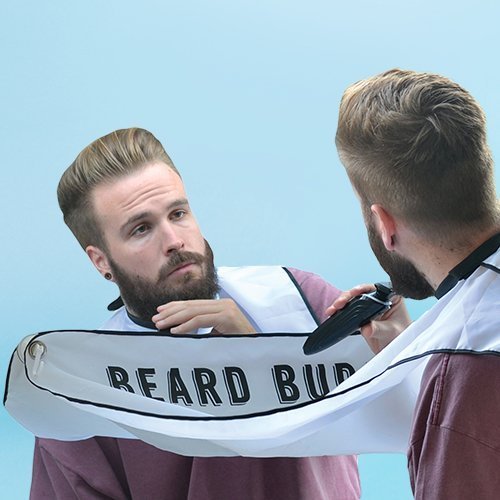 EAN 5060359489845 - Fizz Creations 3003 kit para cuidado de la barba 4 pieza(s) imagen 5