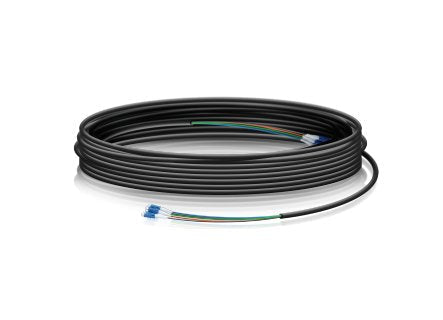 Ubiquiti Fc-Sm-300 Fibra Optica Monomodo Lc 90m