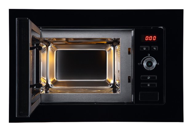 EAN 4260683870444 - Respekta Jana Negro Microondas combinado Integrado 20 L 800 W imagen 4
