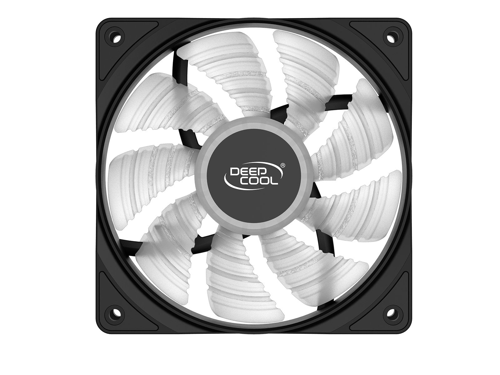 Ventilador Deepcool Cooling Fan Rf120w
