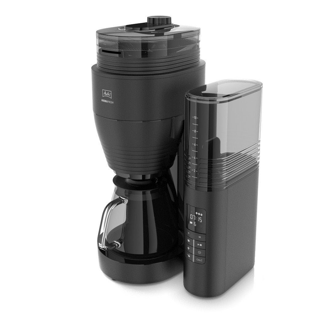 Cafetera Melitta Aromafresh  De Filtro 1,25 L