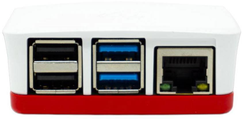 EAN 0644824914916 - Raspberry Pi SC0229 no categorizado imagen 4