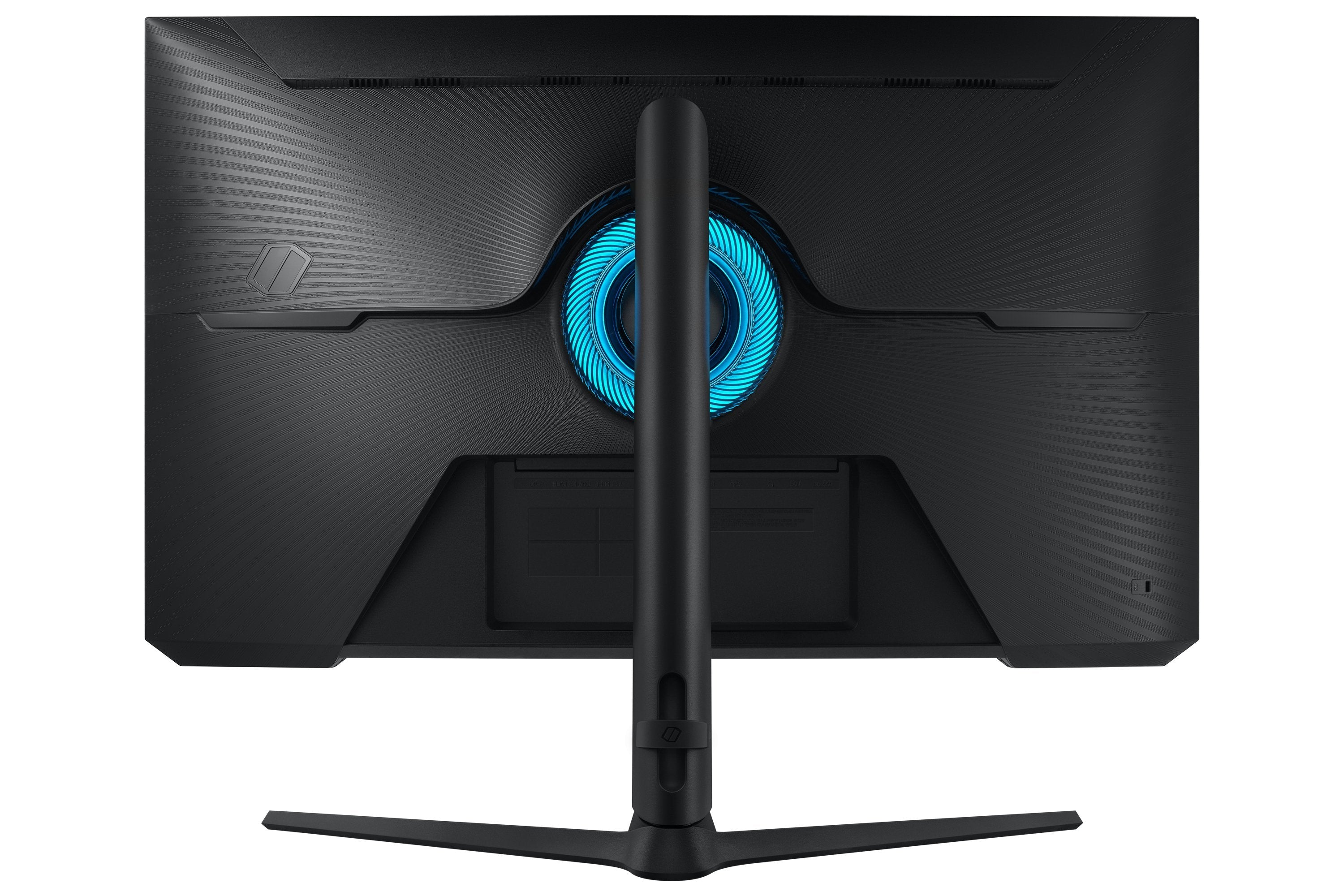 Monitor Gaming Smart Plano Odyssey G7 32" S32bg700eux