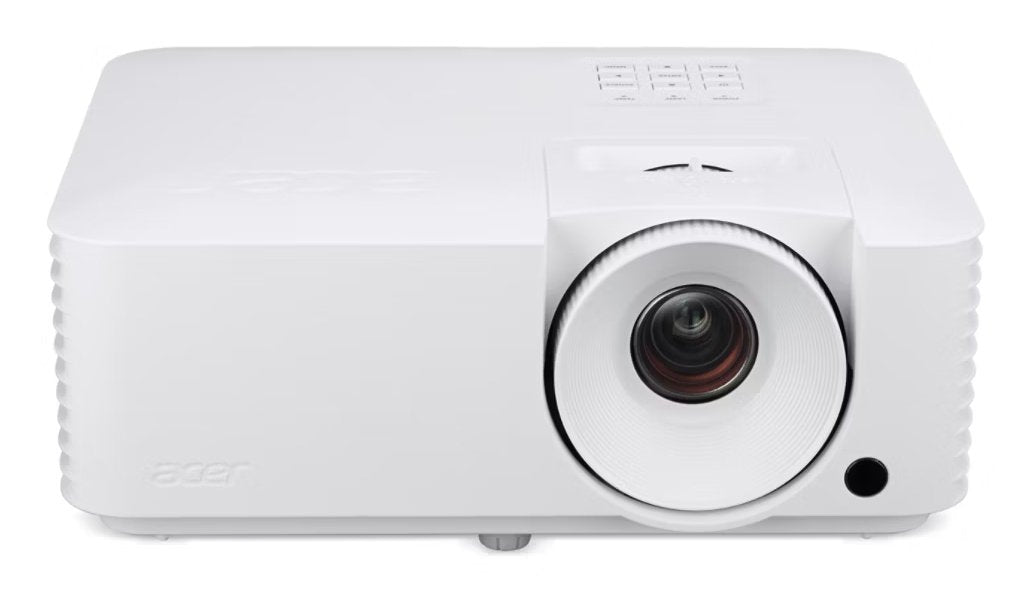 Proyector  Acer Vero Pl2530i  Full Hd, 1920 X 1080, 5000lm, 50000:1, White