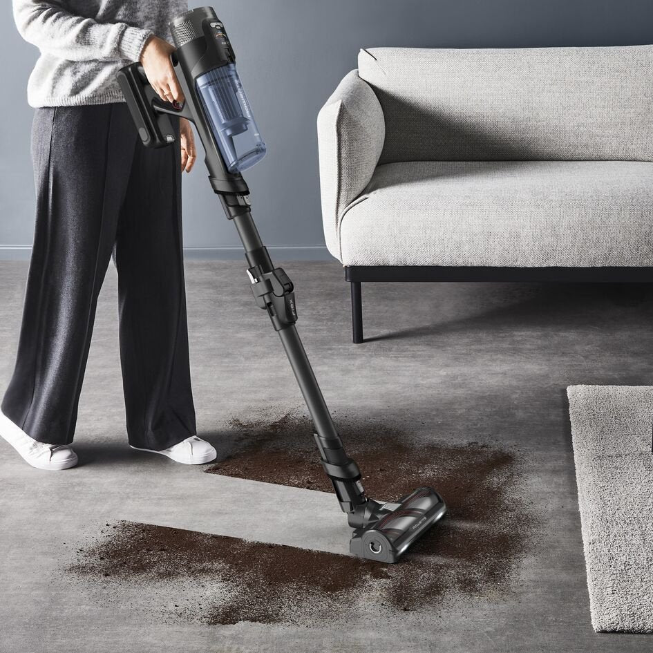 Aspiradora De Mano Rowenta X-Force Flex 12.60 Neo Rh9lc1