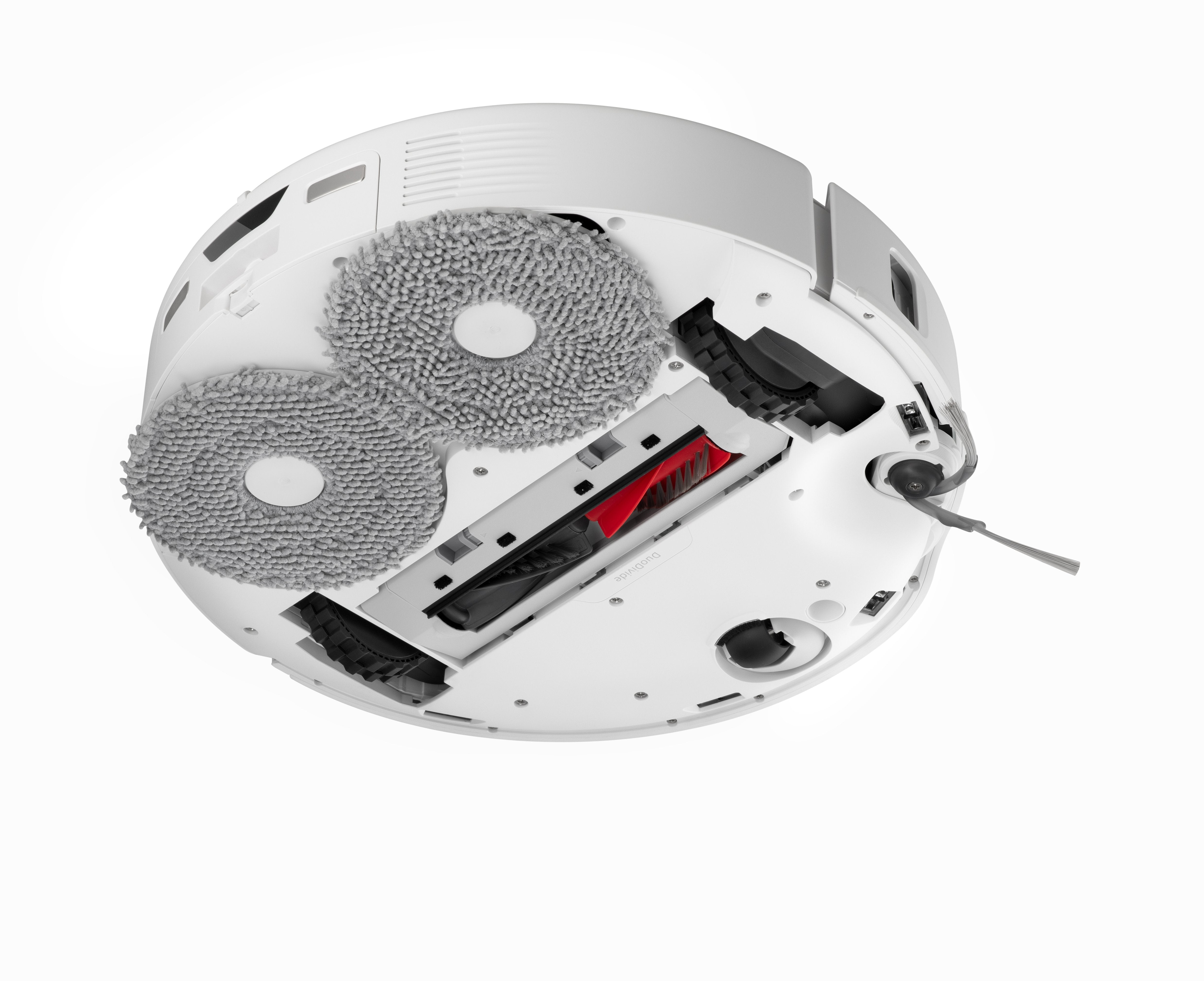 EAN 6936905900340 - Roborock Qrevo Edge 5V1 0,325 L Blanco imagen 7