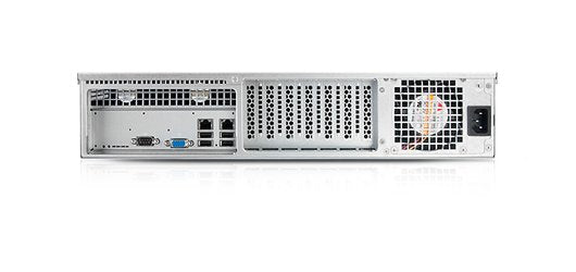 Chenbro Rack 2he Gehäuse Rm24100-L Usb3