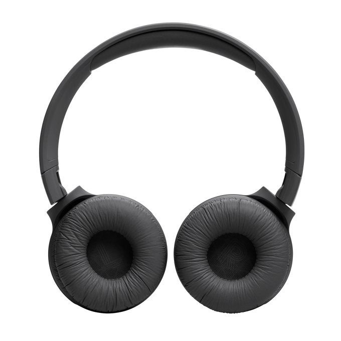 Auriculares Bluetooth Jbl Tune 520 Negro Jblt520btblkeu