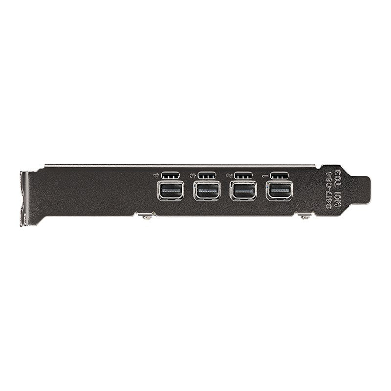EAN 3536403387921 - PNY VCNT1000-8GB-SB tarjeta gráfica NVIDIA T1000 GDDR6 imagen 4