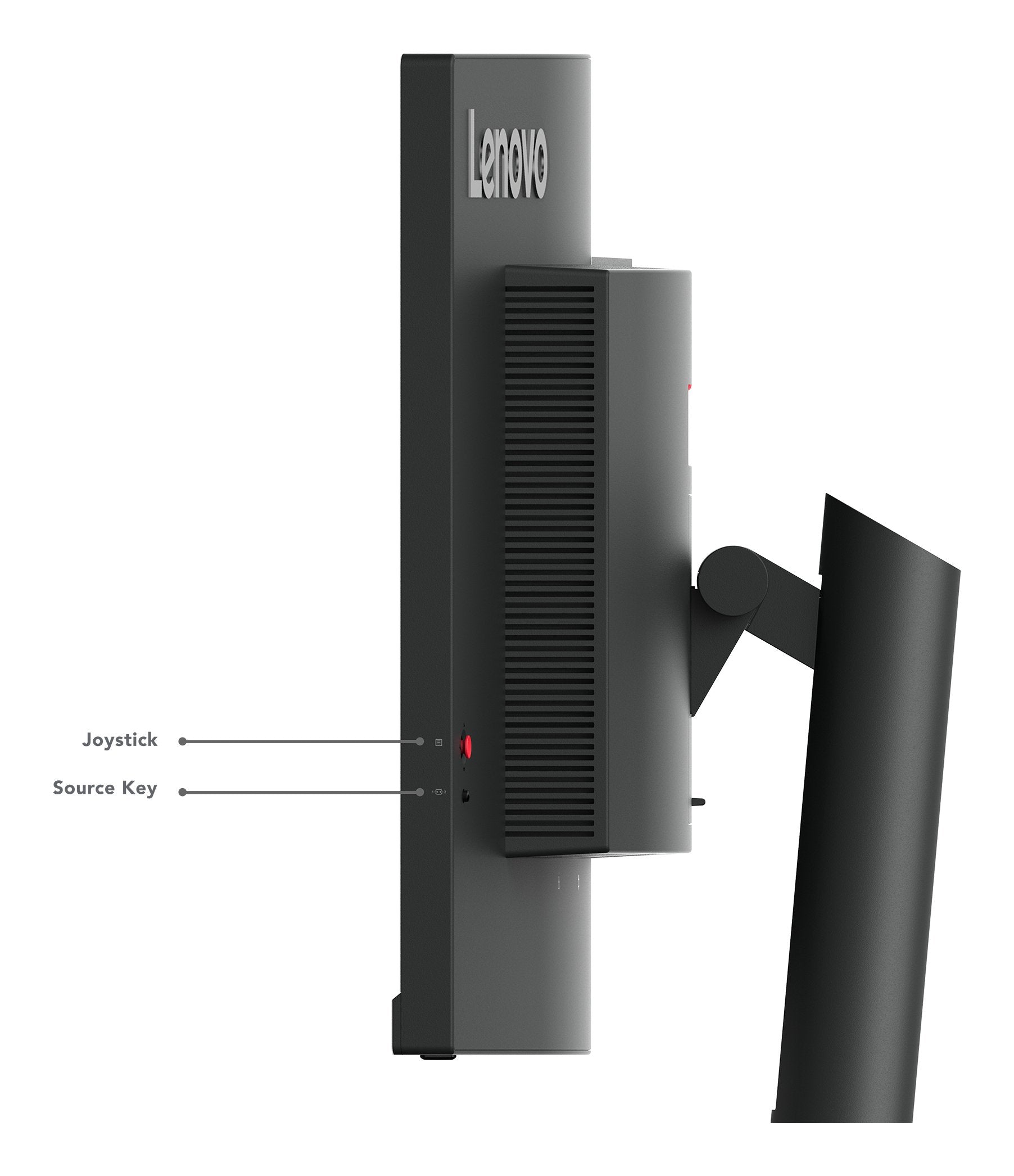 EAN 0196801194922 - Lenovo ThinkVision T34w-30 LED display 86,4 cm (34") 3440 x 1440 Pixeles Wide Quad HD Negro imagen 12